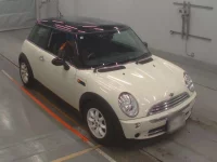 BMW MINI лот № 38127 оценка 4  с аукциона в Японии 4