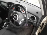 BMW MINI лот № 38127 оценка 4  с аукциона в Японии 6