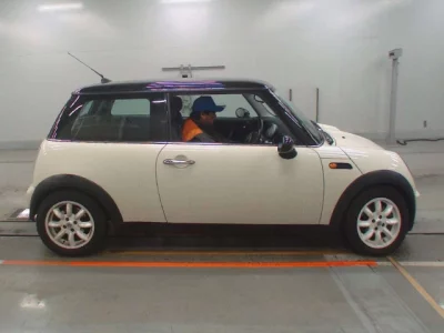 BMW MINI