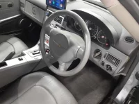 Chrysler Crossfire лот № 38132 оценка 4.5  с аукциона в Японии 6