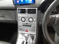 Chrysler Crossfire лот № 38132 оценка 4.5  с аукциона в Японии 8