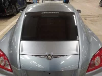 Chrysler Crossfire лот № 38132 оценка 4.5  с аукциона в Японии 9