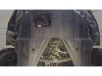 Toyota HIACE VAN лот № 20376 оценка 3.5  с аукциона в Японии 10