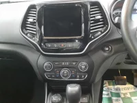 Chrysler JEEP CHEROKEE лот № 20339 оценка 4.5  с аукциона в Японии 8