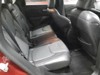 Chrysler JEEP CHEROKEE лот № 20339 оценка 4.5  с аукциона в Японии 9