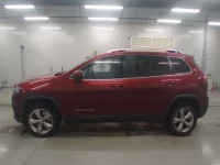 Chrysler JEEP CHEROKEE лот № 20339 оценка 4.5  с аукциона в Японии 3