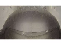 Chrysler JEEP CHEROKEE лот № 20339 оценка 4.5  с аукциона в Японии 10