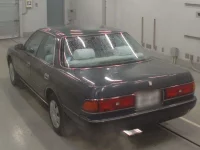 Toyota MARK II лот № 10311 оценка 3  с аукциона в Японии 5