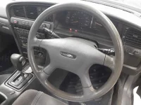 Toyota MARK II лот № 10311 оценка 3  с аукциона в Японии 6