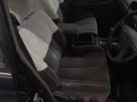 Toyota MARK II лот № 10311 оценка 3  с аукциона в Японии 7