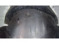 Toyota MARK II лот № 10311 оценка 3  с аукциона в Японии 10