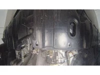 Toyota COROLLA FIELDER лот № 30471 оценка R  с аукциона в Японии 10