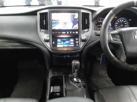 Toyota CROWN лот № 36081 оценка 4.5  с аукциона в Японии 8