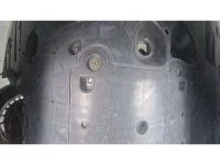 Toyota CROWN лот № 36081 оценка 4.5  с аукциона в Японии 10