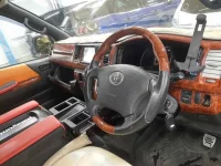 Toyota HIACE VAN лот № 30453 оценка R  с аукциона в Японии 6