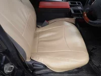 Toyota HIACE VAN лот № 30453 оценка R  с аукциона в Японии 7