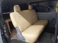 Toyota HIACE VAN лот № 30453 оценка R  с аукциона в Японии 9