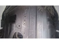 Toyota HIACE VAN лот № 30453 оценка R  с аукциона в Японии 10