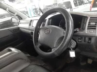 Toyota HIACE VAN лот № 30461 оценка RA  с аукциона в Японии 6