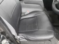 Toyota HIACE VAN лот № 30461 оценка RA  с аукциона в Японии 7