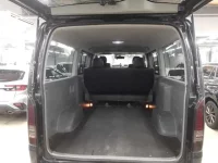 Toyota HIACE VAN лот № 30461 оценка RA  с аукциона в Японии 8