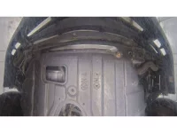 Toyota HIACE VAN лот № 30461 оценка RA  с аукциона в Японии 10