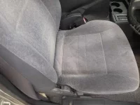 Toyota HIACE VAN лот № 40095 оценка 3.5  с аукциона в Японии 7