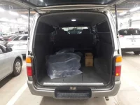 Toyota HIACE VAN лот № 40095 оценка 3.5  с аукциона в Японии 8