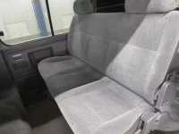 Toyota HIACE VAN лот № 40095 оценка 3.5  с аукциона в Японии 9