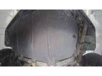 Toyota HIACE VAN лот № 40095 оценка 3.5  с аукциона в Японии 10