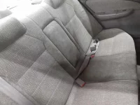 Nissan SUNNY лот № 50101 оценка RA  с аукциона в Японии 9