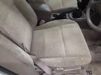 Nissan SUNNY лот № 50101 оценка RA  с аукциона в Японии 7