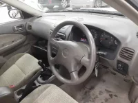 Nissan SUNNY лот № 50101 оценка RA  с аукциона в Японии 6