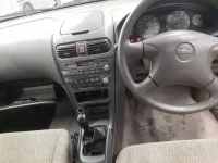 Nissan SUNNY лот № 50101 оценка RA  с аукциона в Японии 8