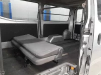 Nissan CARAVAN VAN лот № 30447 оценка 3  с аукциона в Японии 9