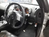 Nissan FAIRLADYZ лот № 10360 оценка 3  с аукциона в Японии 6