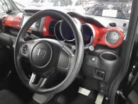 Honda N BOX SLASH лот № 352 оценка 4.5  с аукциона в Японии 6