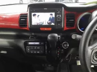 Honda N BOX SLASH лот № 352 оценка 4.5  с аукциона в Японии 8