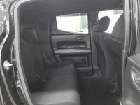 Honda N BOX SLASH лот № 352 оценка 4.5  с аукциона в Японии 9