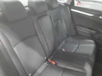 Honda CIVIC лот № 30475 оценка RA  с аукциона в Японии 9