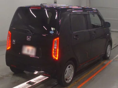 Honda N WGN