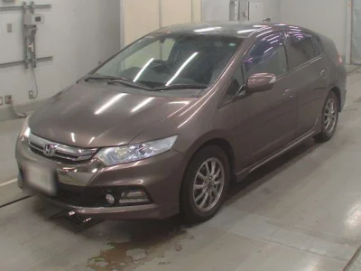 Honda INSIGHT