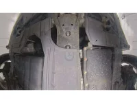 Mitsubishi OUTLANDER лот № 10352 оценка 3.5  с аукциона в Японии 10