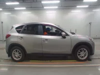 Mazda CX-5 лот № 30502 оценка R  с аукциона в Японии 2