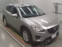 Mazda CX-5 лот № 30502 оценка R  с аукциона в Японии 4