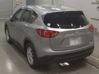 Mazda CX-5 лот № 30502 оценка R  с аукциона в Японии 5