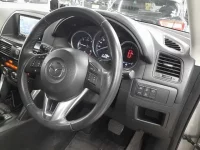 Mazda CX-5 лот № 30502 оценка R  с аукциона в Японии 6