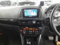 Mazda CX-5 лот № 30502 оценка R  с аукциона в Японии 8