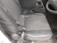 Mazda BONGO VAN лот № 10358 оценка R  с аукциона в Японии 7