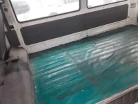 Mazda BONGO VAN лот № 10358 оценка R  с аукциона в Японии 9